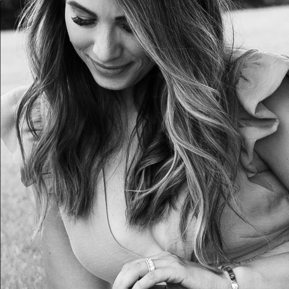 Meet your Posher, Chelsie